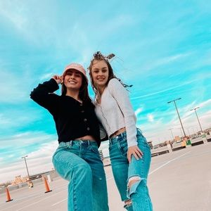 Meet your Posher, Kaitlin